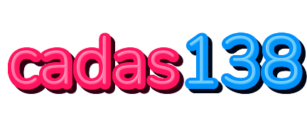 cadas138 — logo kanal