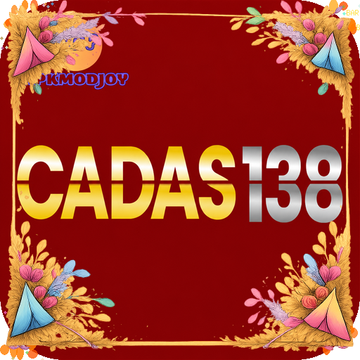 cadas138 — galeri pratinjau - APK Resmi